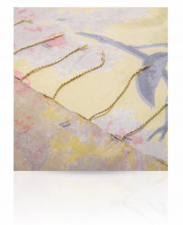 Палантин Женский S-BUTTERFLY.FLOW/OR